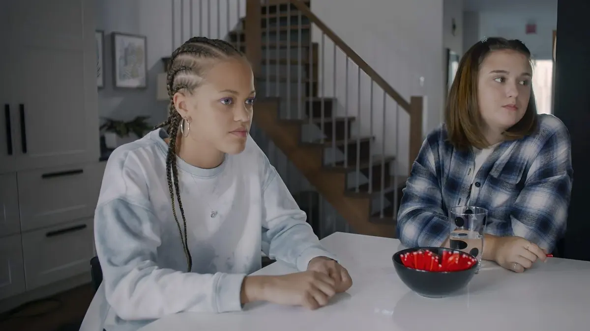 Visuel de Le pacte S01E11 Encore la clause 2 !