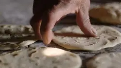 Visuel de Le pain autour du monde
