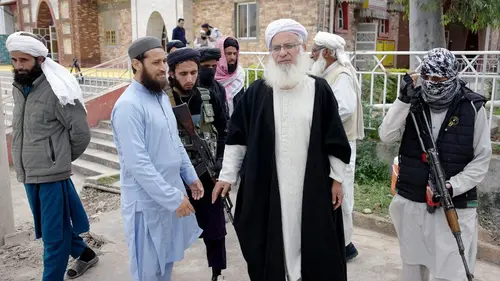 Le Pakistan : une puissance nucléaire sous pression