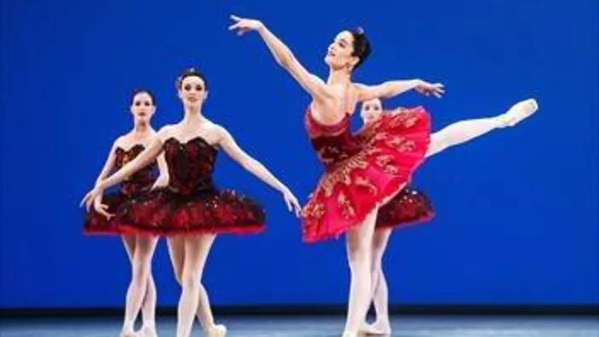 Le Palais de cristal