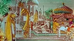 Le Palais des mille et une nuits