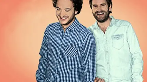 Le Palmashow fait son cinéma