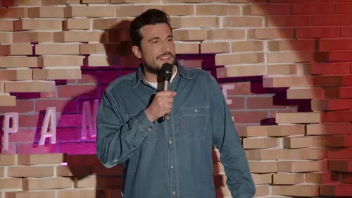 Le Paname Comedy Club