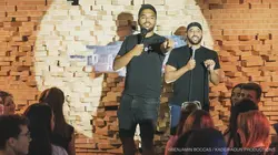 Le Paname Comedy Club S01E10