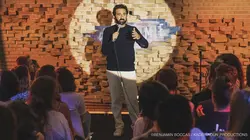 Le Paname Comedy Club S01E10