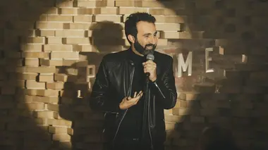 Le Paname Comedy Club