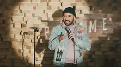 Le Paname Comedy Club