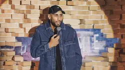 Le Paname Comedy Club