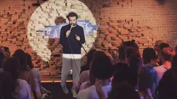 Sur France 4 à 21h01 : Le Paname Comedy Club