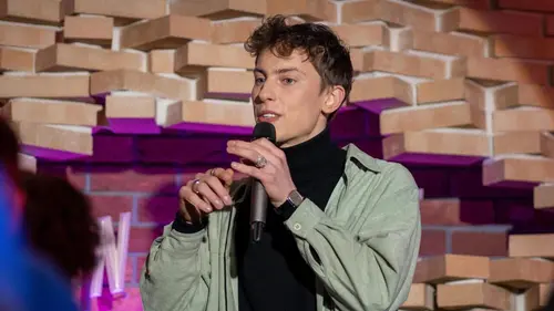 Casting Le Paname Comedy Club