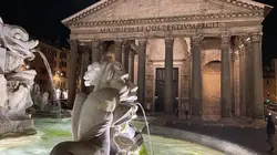 Le Panthéon de Rome : mégastructure antique