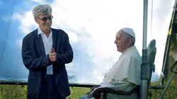 Le pape François : un homme de parole