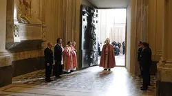 Le pape : l'homme le plus puissant de l'Histoire