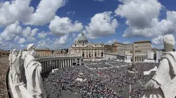 Le pape : l'homme le plus puissant de l'Histoire