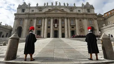 Le pape : l'homme le plus puissant de l'Histoire Les premiers papes