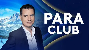Replay du programme Le Para Club