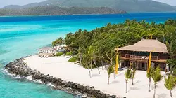 Visuel de Le paradis des milliardaires