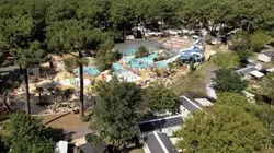 Le paradis du camping