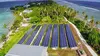 Le paradis solaire des Tokelau