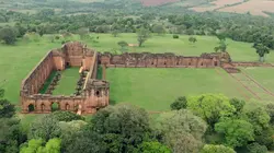 Le Paraguay sauvage Le Sud