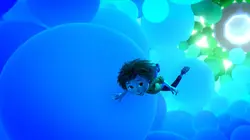 Le parc des merveilles