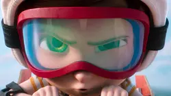 Le parc des merveilles