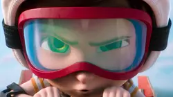 Le parc des merveilles