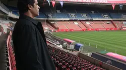 Le Parc, prince des stades