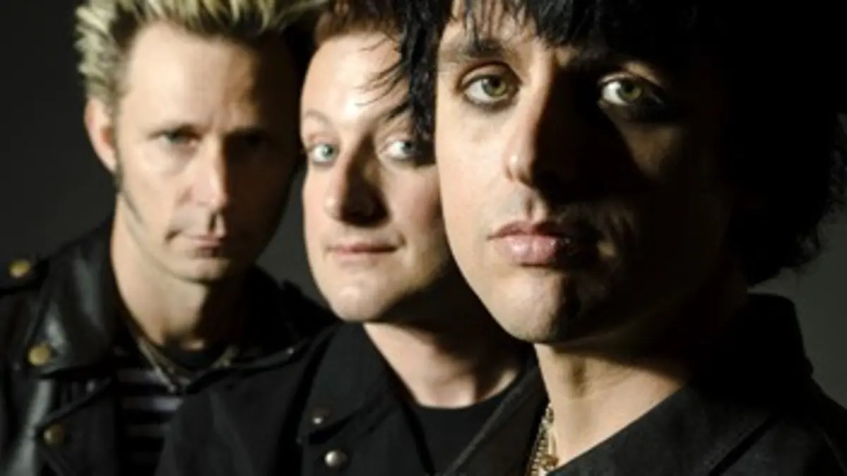 Le Parcours S03E01 Green Day