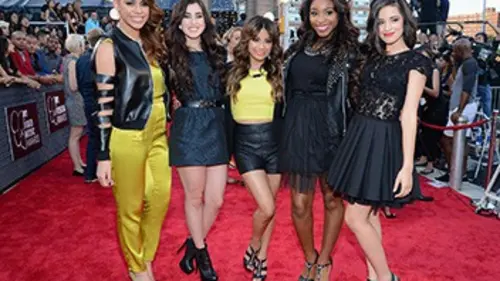 Le parcours S02E05 Fifth Harmony