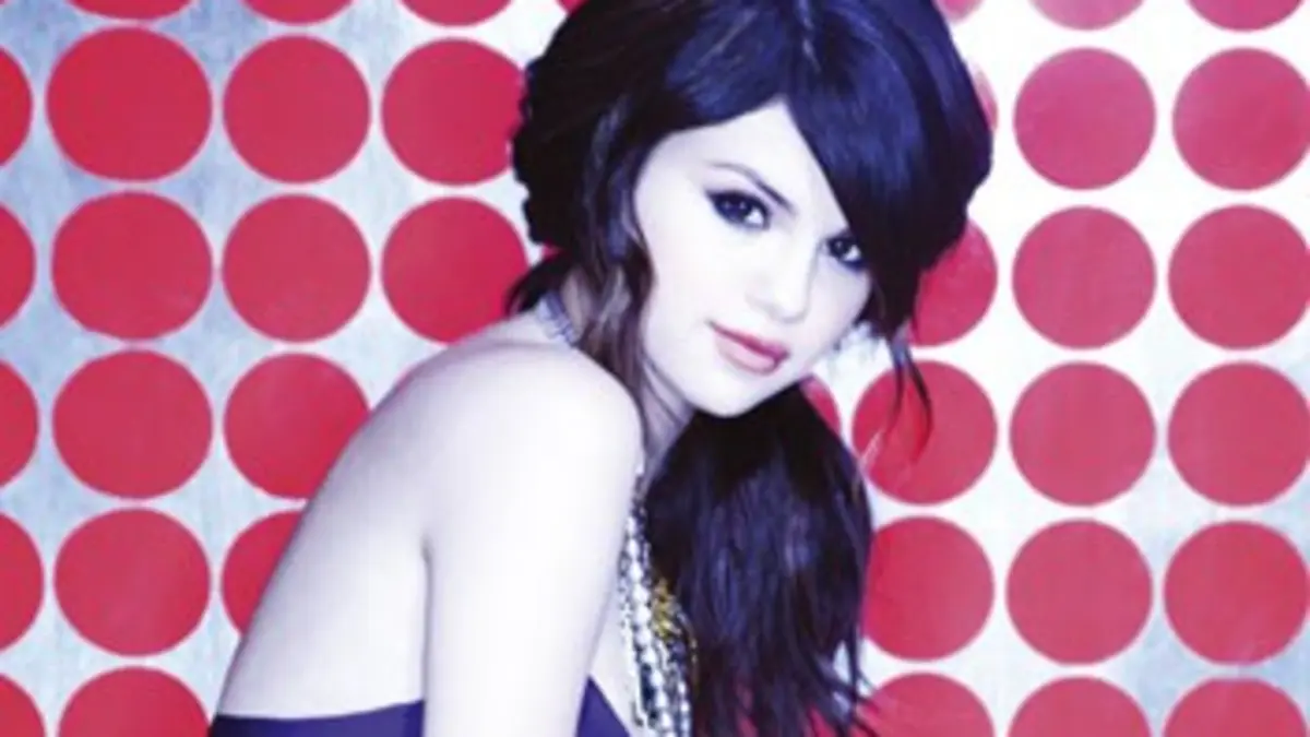 Le parcours S02E07 Selena Gomez