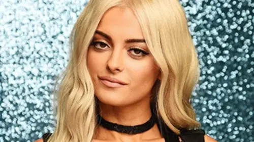 Le Parcours S03E02 Bebe Rexha