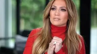 Jennifer Lopez (2/2)