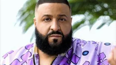 DJ Khaled