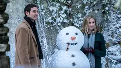 Le parfait village de Noël