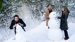 Le parfait village de Noël