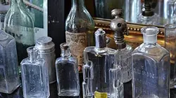 Visuel de Le  parfum