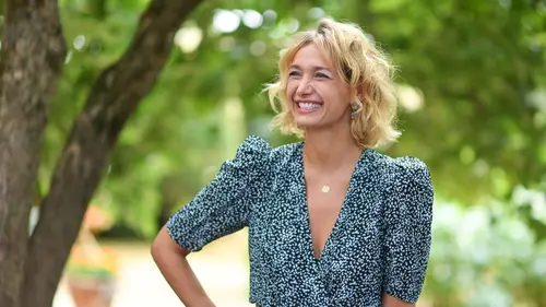 Casting Le parfum du bonheur