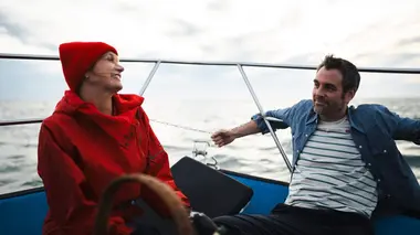 Replay du programme Le parfum du bonheur