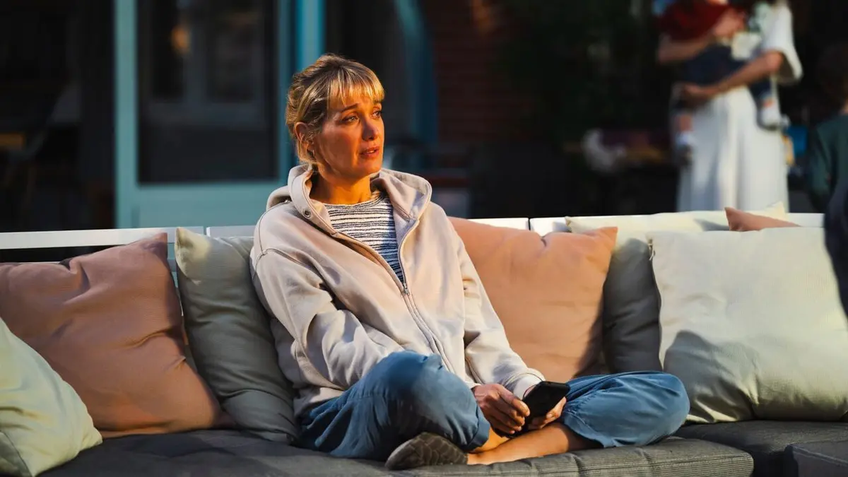 Le parfum du bonheur S01E02