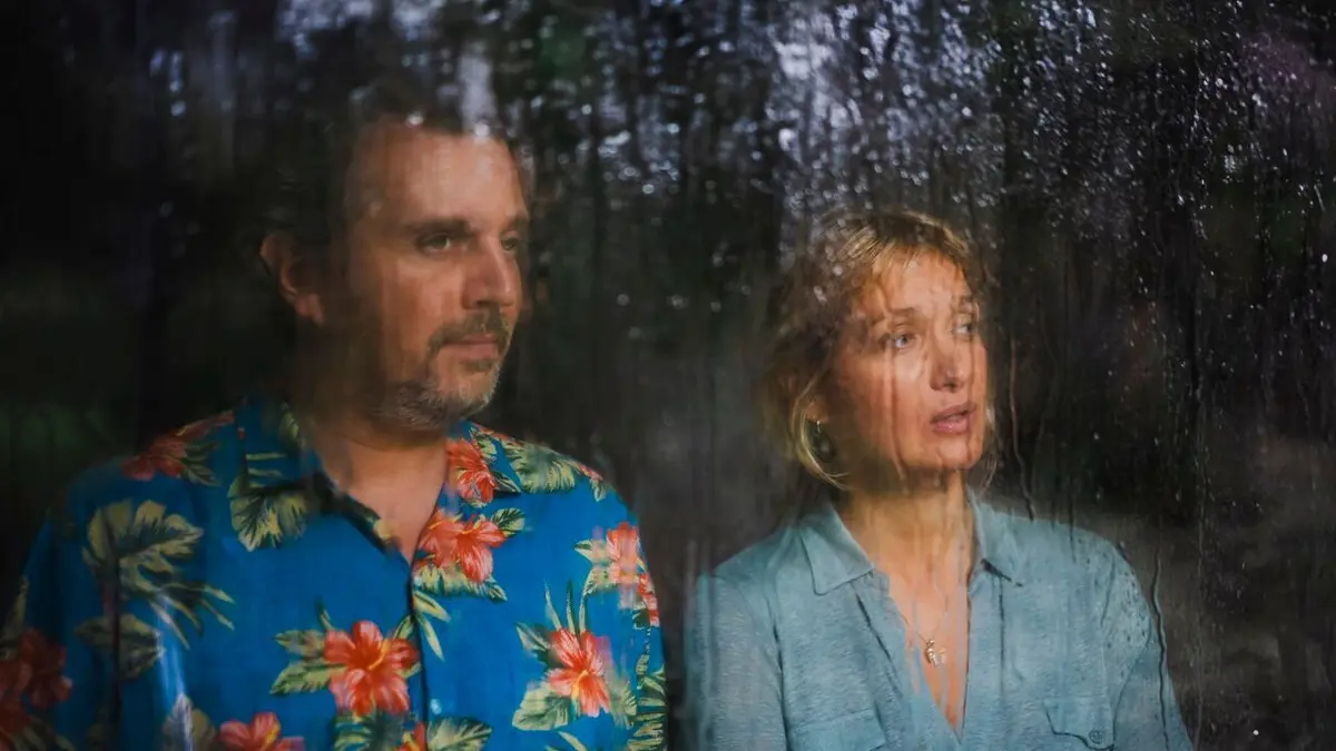 Le parfum du bonheur S01E04