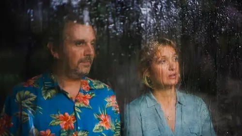 Le parfum du bonheur S01E04 replay