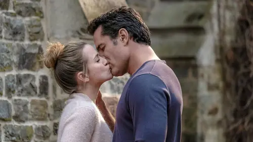 Casting Le parfum du grand amour