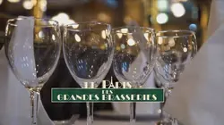 Le Paris des grandes brasseries