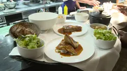 Le Paris des grandes brasseries