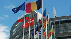 Visuel de Le Parlement européen de Strasbourg, tout un monde