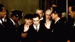 Le Parrain 2