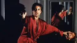 Le Parrain, épilogue : la mort de Michael Corleone