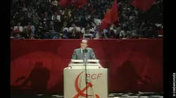Le parti communiste français dans le siècle