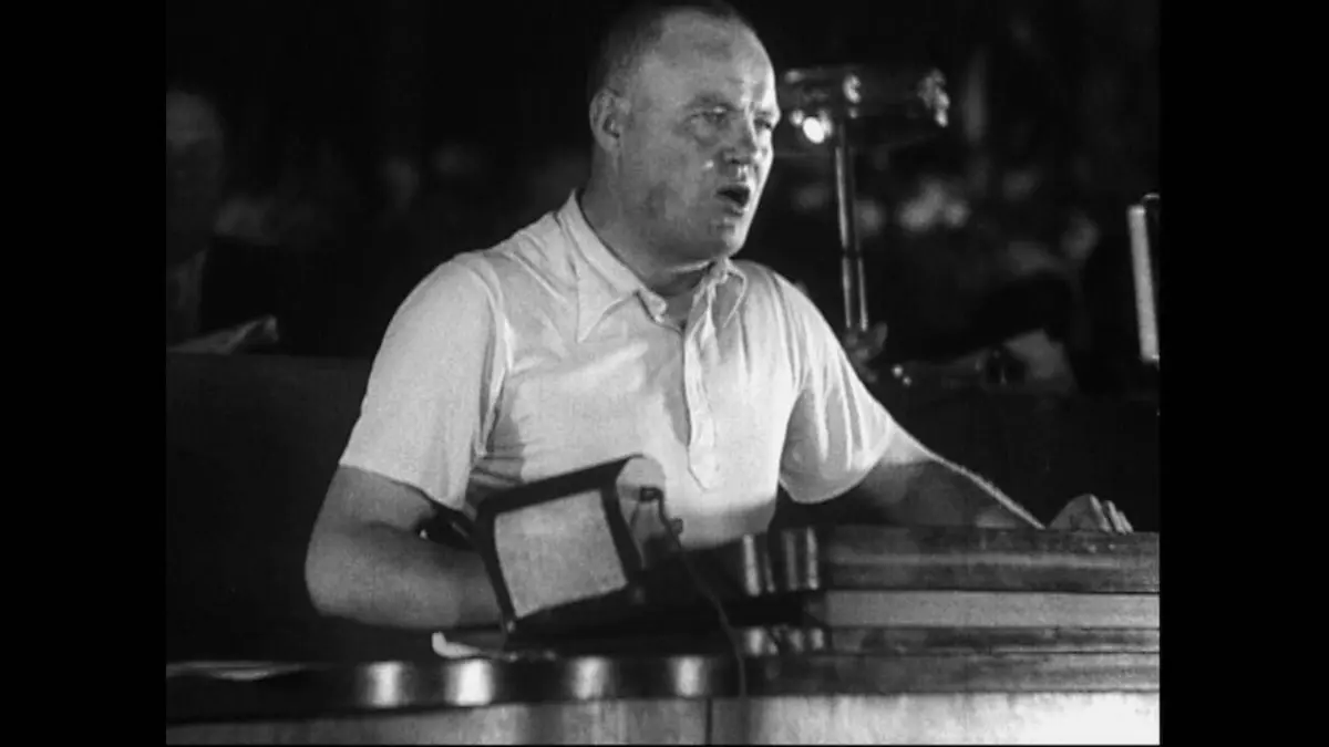 Épisodes de Le parti communiste français dans le siècle